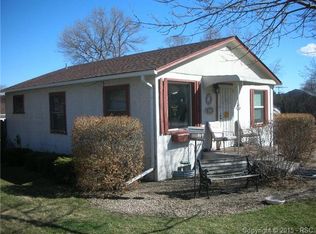 829 Sunset Rd, Colorado Springs, CO 80909