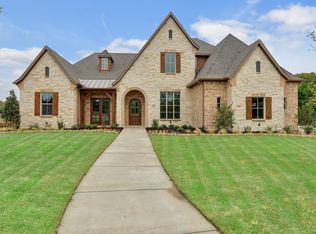 908 Reflection Ct, Heath, TX 75032