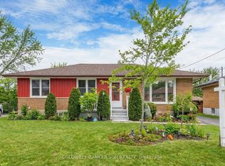 84 Dumbarton St, Guelph, ON