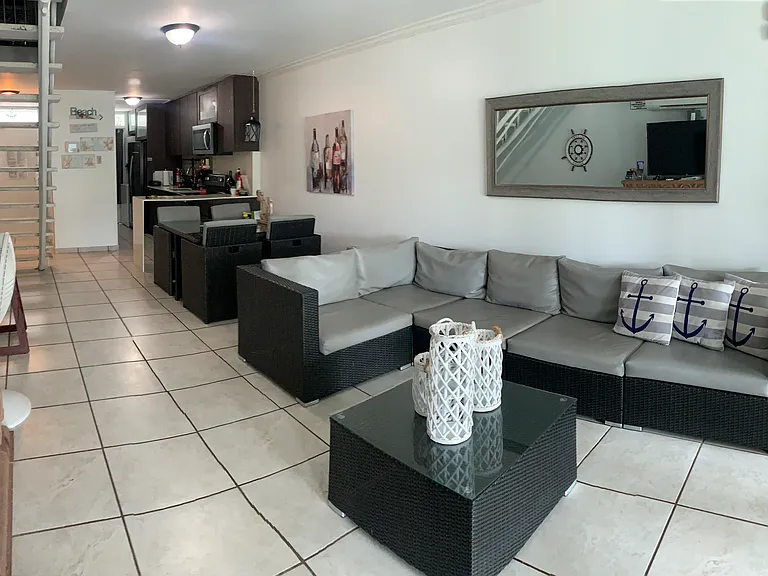 Villas De Playa #2 — Photo 8