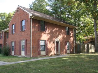 393F Jury Ln #F, Newport News, VA 23608