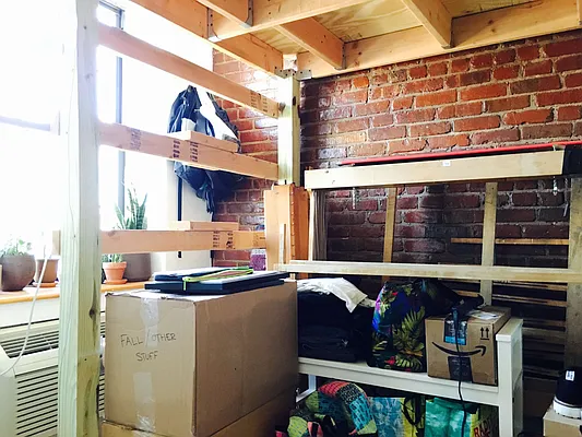 Rented by Nooklyn NYC LLC | media 34