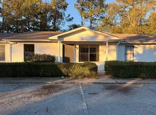 1460 Sunset Blvd #10, Jesup, GA 31545