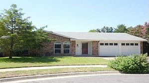 Home for Sale in Arlington, Texas $109,900