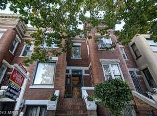 125 S St NW, Washington, DC 20001