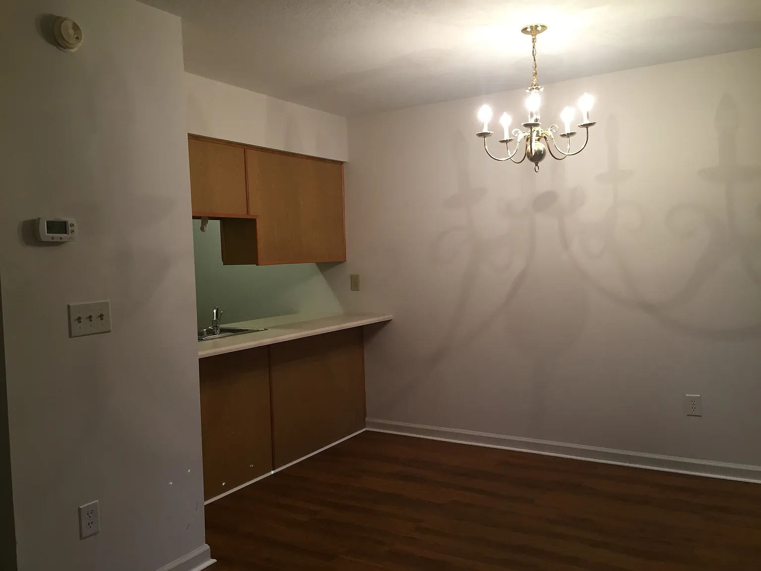 2 bed, $1,275 — Photo 4