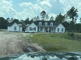 34883 Steeple Chase Way, Callahan, FL 32011