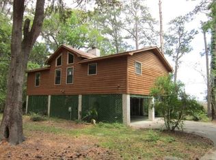 450 Mackay St, Brunswick, GA 31525