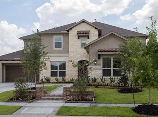 18939 Trinity Star Dr, Cypress, TX 77433