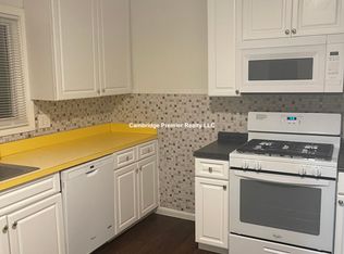 14 Callender St, Cambridge, MA 02139