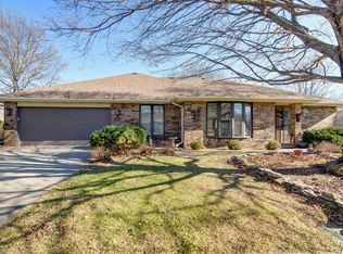 4640 S Ash Ave, Springfield, MO 65804