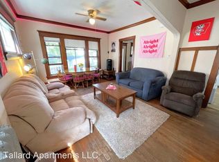 1333 Mound St #1-2, Madison, WI 53715