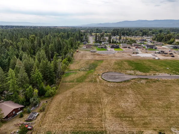 LOT 9 Liberty St, Kalispell, MT 59901