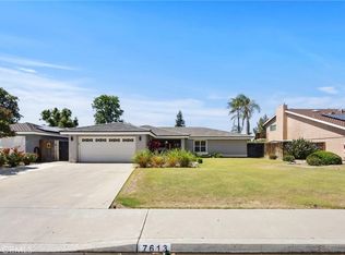 7613 Eastlorne Ct, Bakersfield, CA 93309