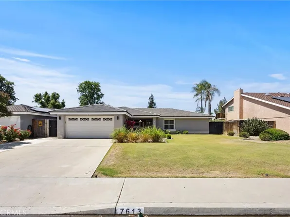 7613 Eastlorne Ct, Bakersfield, CA 93309