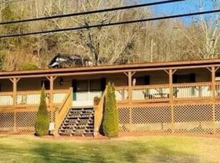 18055 Nordyke Rd, Bristol, VA 24202