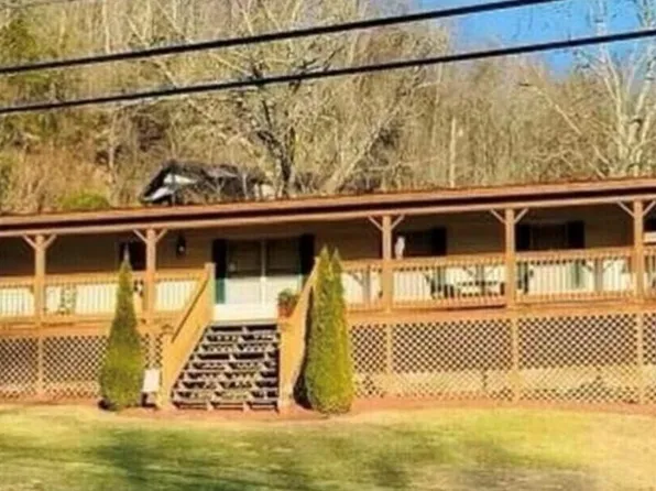 18055 Nordyke Rd, Bristol, VA 24202