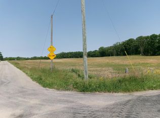 Bare Land, Walton, IN 46994