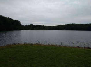 1361 E Otis Rd, Otis, MA 01253