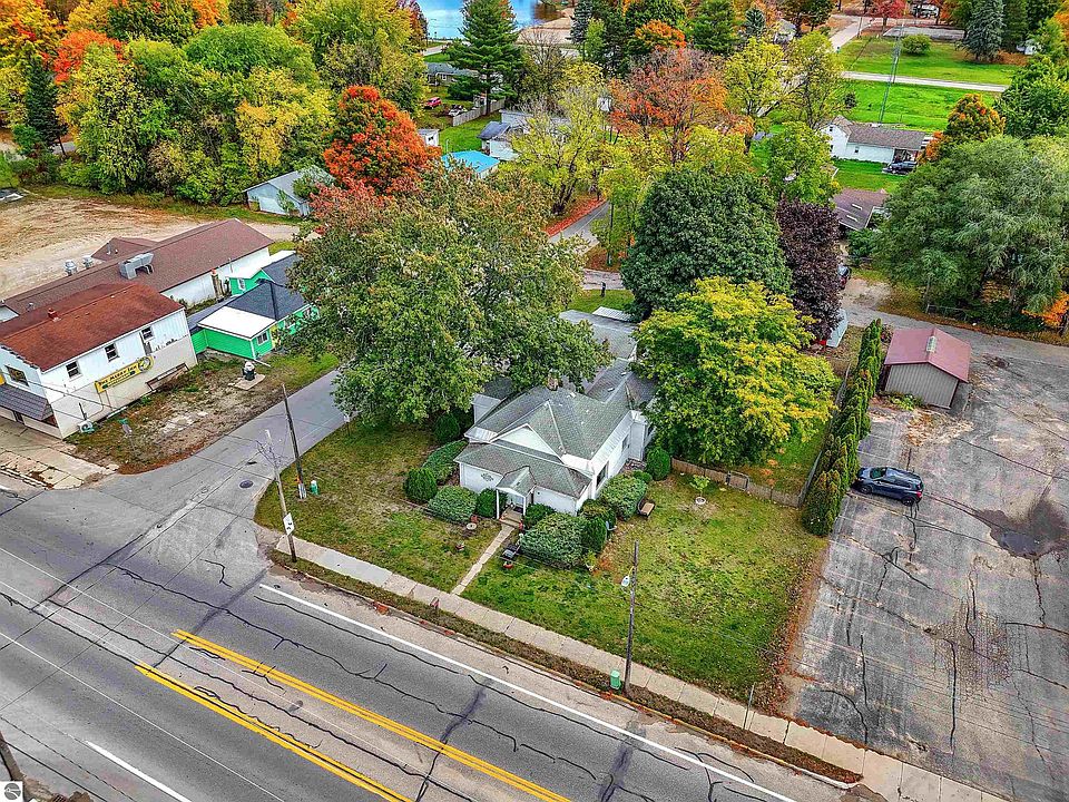 110 N Michigan Ave, Manton, MI 49663 Zillow