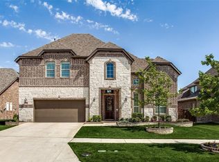 13854 Vera Cruz Rd, Frisco, TX 75035