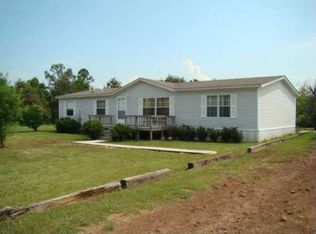 932 Smyrna Cutoff, Diana, TX 75640