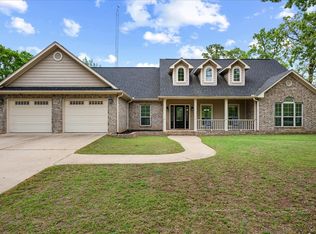 19870 Post Oak Bnd, Lindale, TX 75771