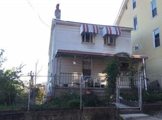 5 Harding St, Pittsburgh, PA 15219