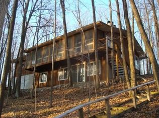 6606 Maple Tree Rd, Rhinelander, WI 54501