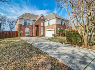 3201 Wyndmere Dr, Richardson, TX 75082