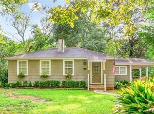 313 Border Dr E, Mobile, AL 36608