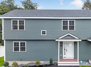 (Undisclosed Address), Bedford, MA 01730