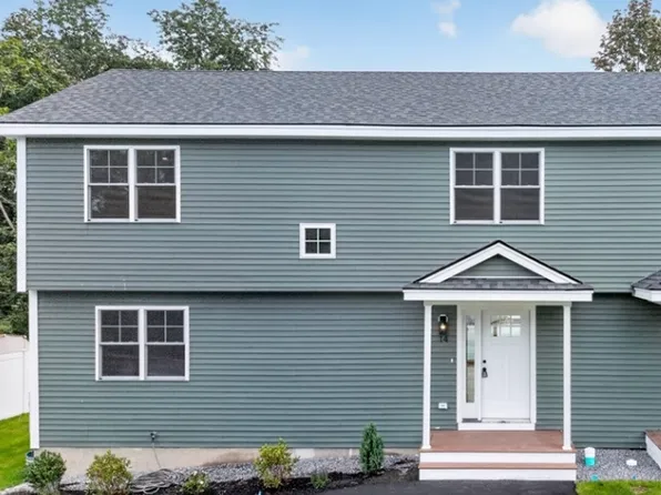(undisclosed Address), Bedford, MA 01730