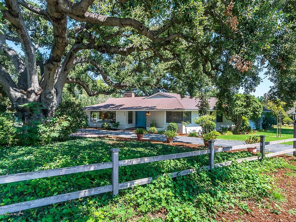 650 Rd, La Canada Flintridge, CA 91011 Zillow