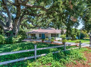650 Georgian Rd, La Canada Flintridge, CA 91011