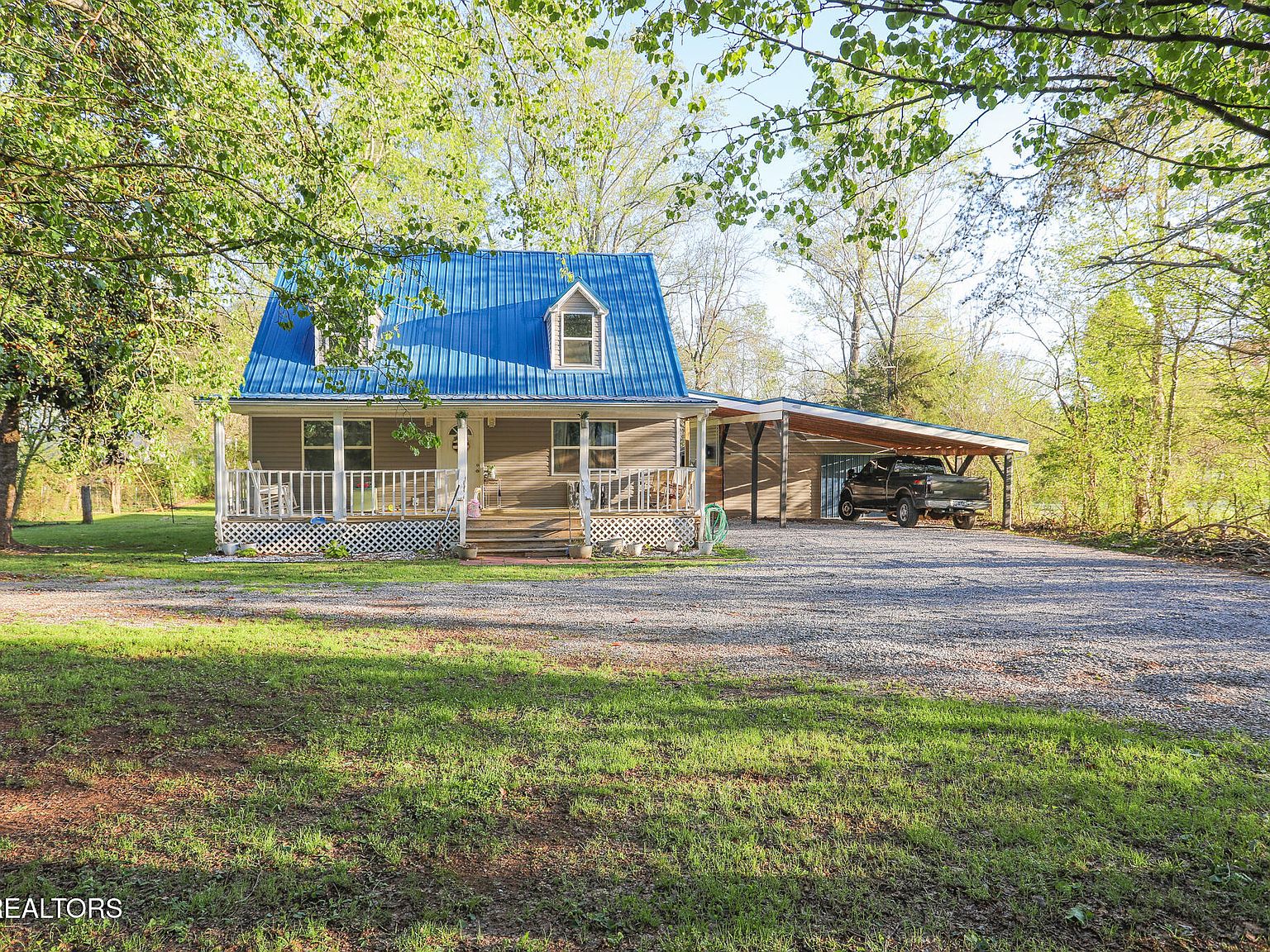 787 Hawkins Rd, Sweetwater, TN 37874 | Zillow