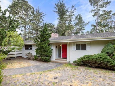 2921 Madrone Ln, Pebble Beach, CA, 93953