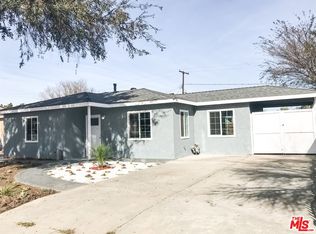9445 Rosecrans Ave, Bellflower, CA 90706