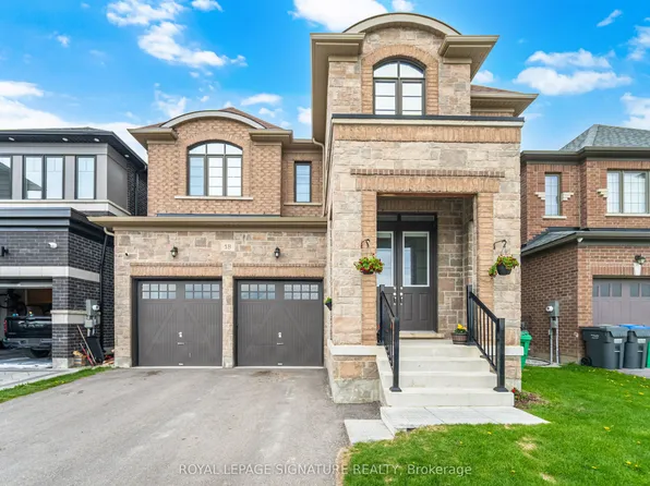 18 Tweedhill Ave, Caledon, ON L7C 4K5