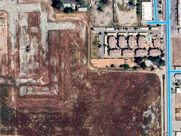 0 Dairy Ave, Corcoran, CA 93212