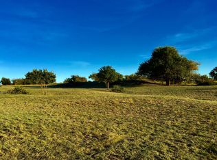 Tbd Cr #670, Blue Ridge, TX 75424