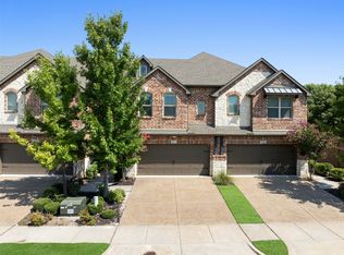 1261 Wiltshire Dr, Allen, TX 75013