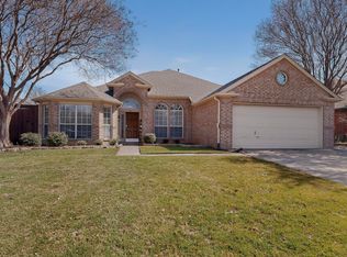 734 River Oak Way, Lake Dallas, TX 75065