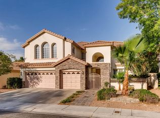 1720 Double Arch Ct, Las Vegas, NV 89128