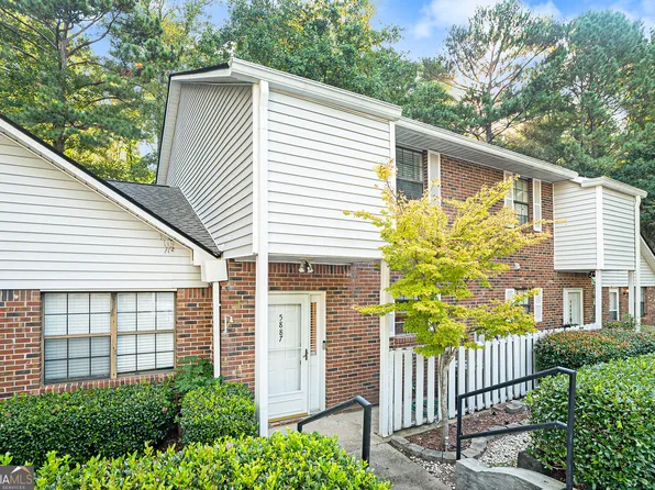 5887 Wintergreen Rd, Norcross, GA 30093