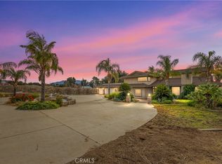 39583 Avenida Sonrisa, Cherry Valley, CA 92223