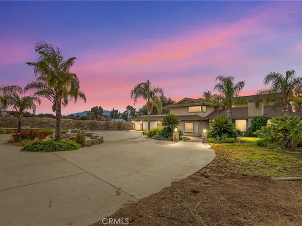 39583 Avenida Sonrisa, Cherry Valley, CA 92223