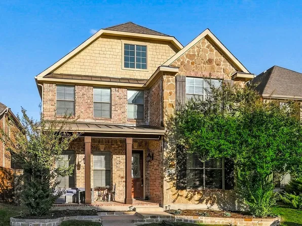 1596 Barksdale Dr, Lewisville, TX 75077