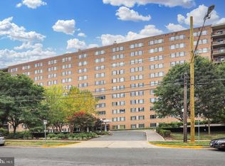 Park Sutton Condominium, Silver Spring, MD 20910