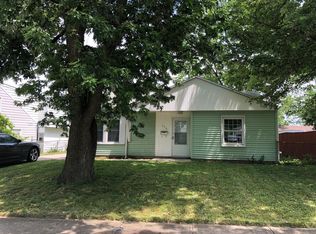 146 Valentine Dr, Dayton, OH 45431